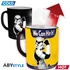 Star Wars Original Stormtrooper  hőre változó bögre 320 ml 