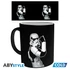 Star Wars Original Stormtrooper  hőre változó bögre 320 ml 