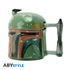 Star Wars  3D bögre 