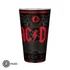 AC/DC pohár 400ml 
