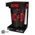 ac dc large glass 400ml black ice box x2 3 – Power of Smile