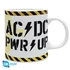 AC/DC bögre 320 ml 
