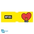 BT21 kártyatartó 