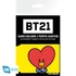 bt21 card holder tata 3 – Power of Smile