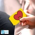 bt21 card holder tata 4 – Power of Smile