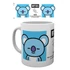 BT21 bögre 320 ml 