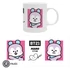 BT21 - bögre - 320 ml - New Mang
