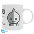 BT21 bögre 320 ml 