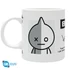 bt21 mug 320 ml van subli box x2 2 – Power of Smile