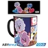 bt21 mug heatchange 320ml times square box x2 3 – Power of Smile