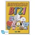 BT21 plakátok 