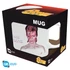 david bowie mug 320 ml aladdin sane subli box x2 4 – Power of Smile