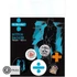 ed sheeran badge pack variety x4 2 – Power of Smile