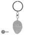 iron maiden keychain trooper eddie x4 3 – Power of Smile
