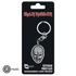 iron maiden keychain trooper eddie x4 4 – Power of Smile