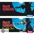 IRON MAIDEN - Mug Heat Change - 460 ml- Fear of the Dark