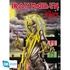 iron maiden set 2 posters chibi 52x38 killers number of the x4 3 – Power of Smile