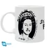 sex pistols mug 320 ml god save the queen subli box x2 2 – Power of Smile