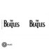 The Beatles bögre 320 ml 