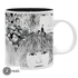 The Beatles bögre 320 ml 