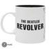 the beatles mug 320 ml revolver subli box x2 2 – Power of Smile