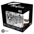 the beatles mug 320 ml revolver subli box x2 4 – Power of Smile