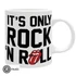 The Rolling Stones bögre 320 ml 