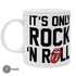 the rolling stones mug 320 ml rock n roll subli box x2 2 – Power of Smile