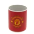 Man UTD bögre dobozban 320ml