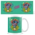 Disney Lilo & Stitch Youre My Fave ajandekszett - bogre poharalatet kulcstarto